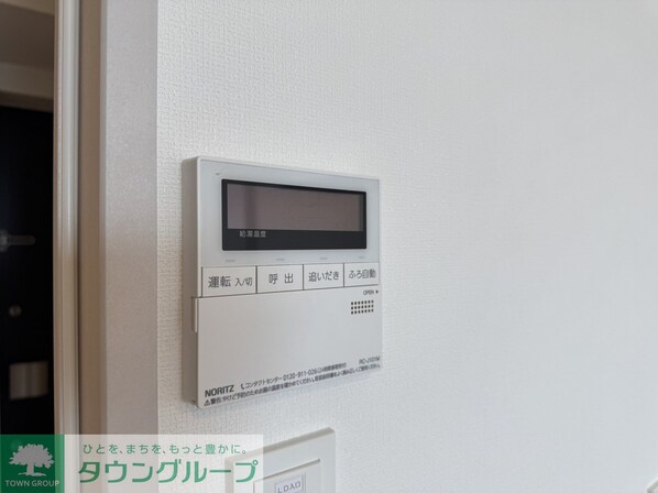 ティモーネグランデ田端ノルドの物件内観写真